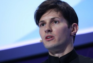 Telegramın qurucusu - Pavel Durov