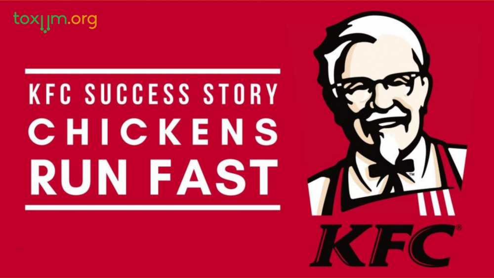 KFC şirkətinin uğur hekayəsini bilirdinizmi?