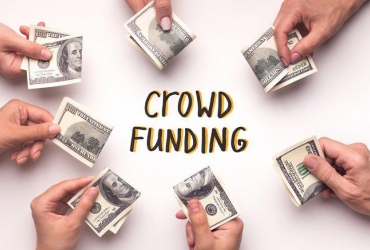 5 ən yaxşı crowdfunding platforması